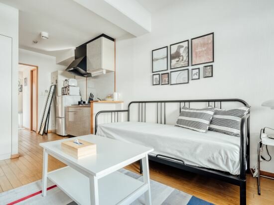 Фото I Cube Kozu Apartment