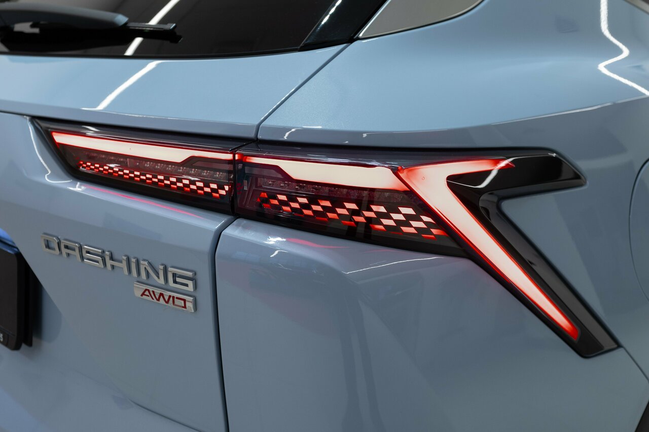 photo Авилон, Jetour