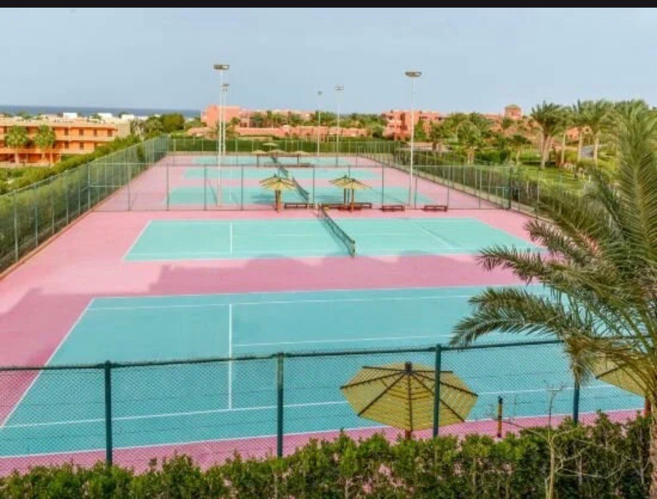 Фото Iberotel Redsina