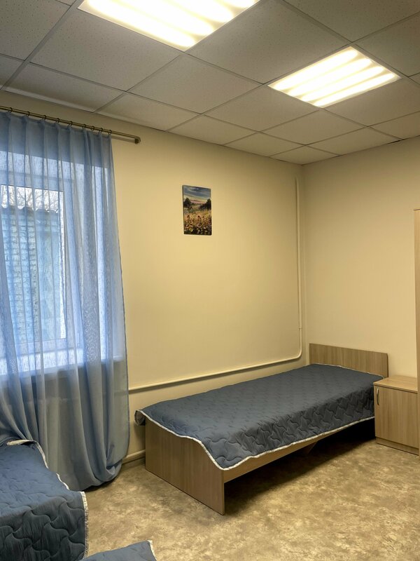Хостел на Меге — фото 14