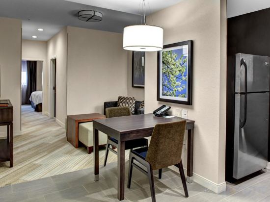 Фото Homewood Suites by Hilton Richmond Downtown