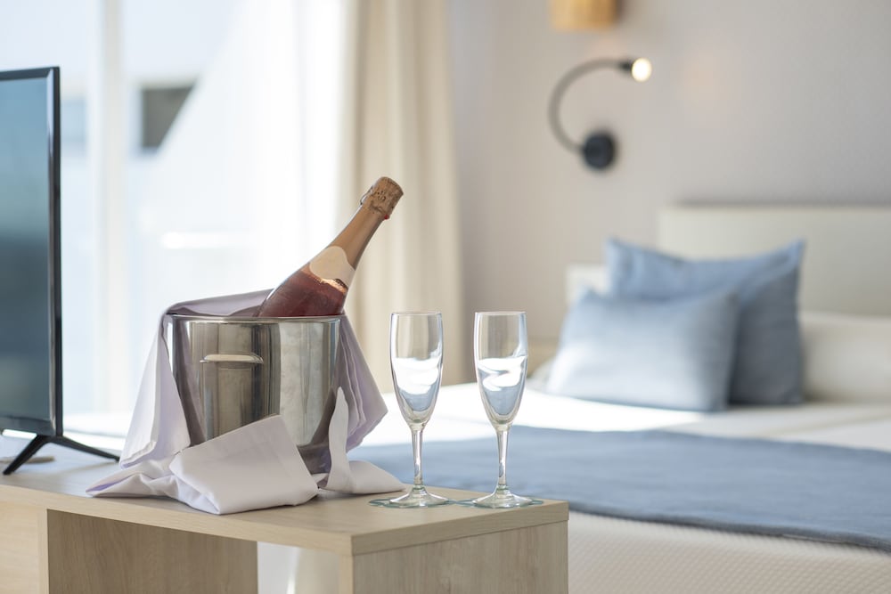 Фото HSM Atlantic Park