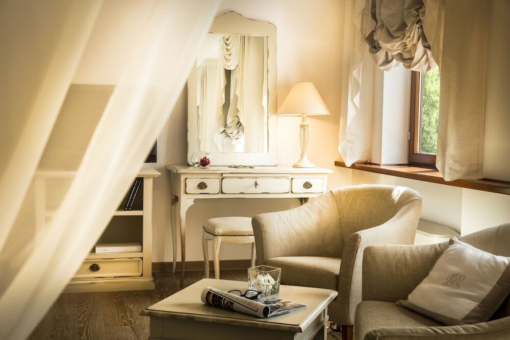 Фото Palazzo Angelica Adults Only