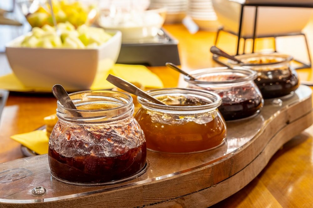 Фото Trip Inn Hotel Conti