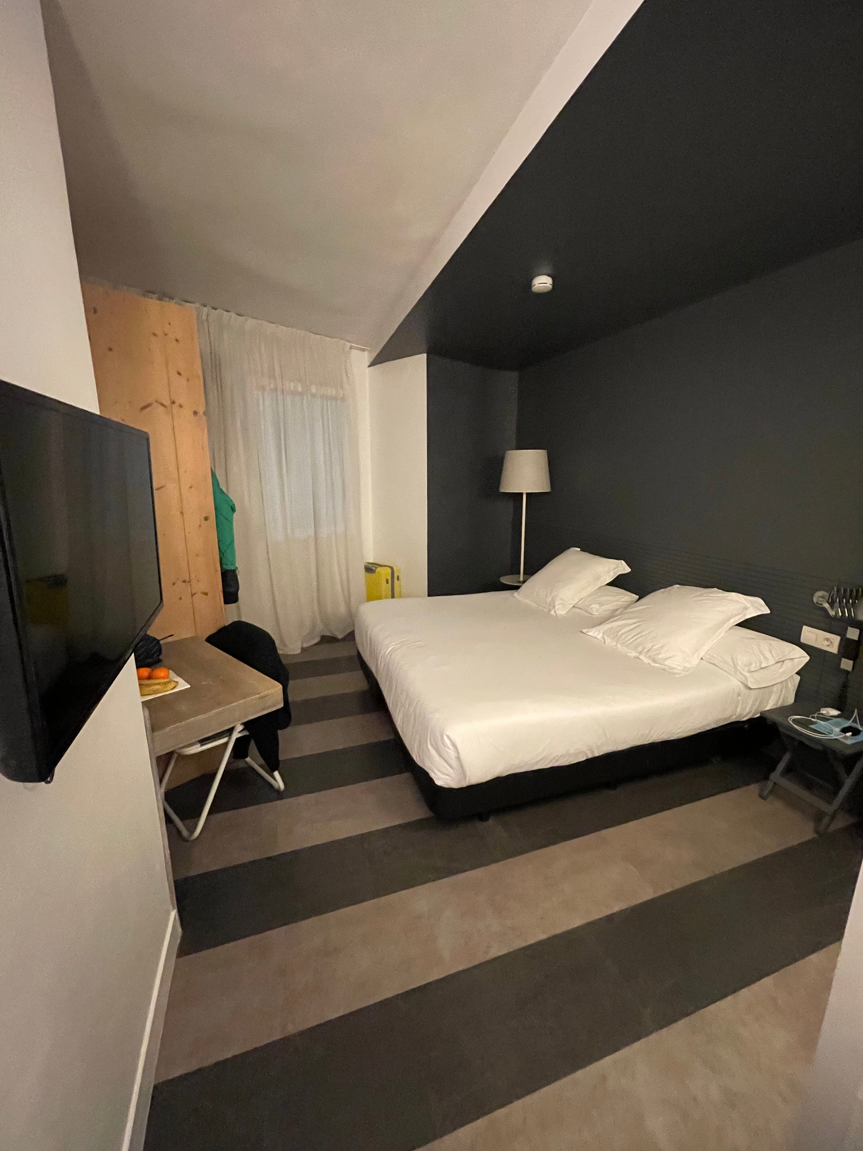 Фото Sixties Ramblas