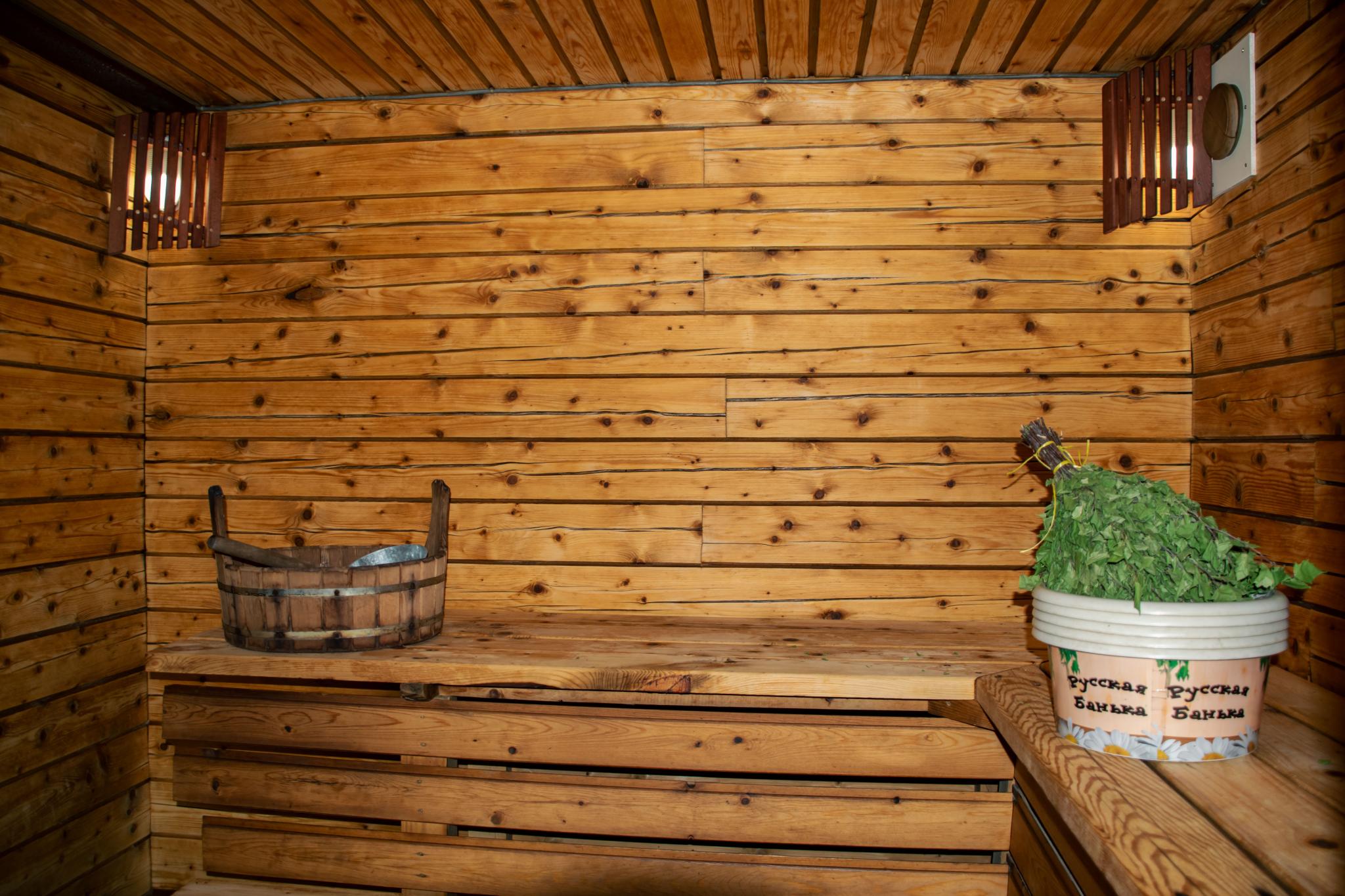 Фото Коттедж Манжерок