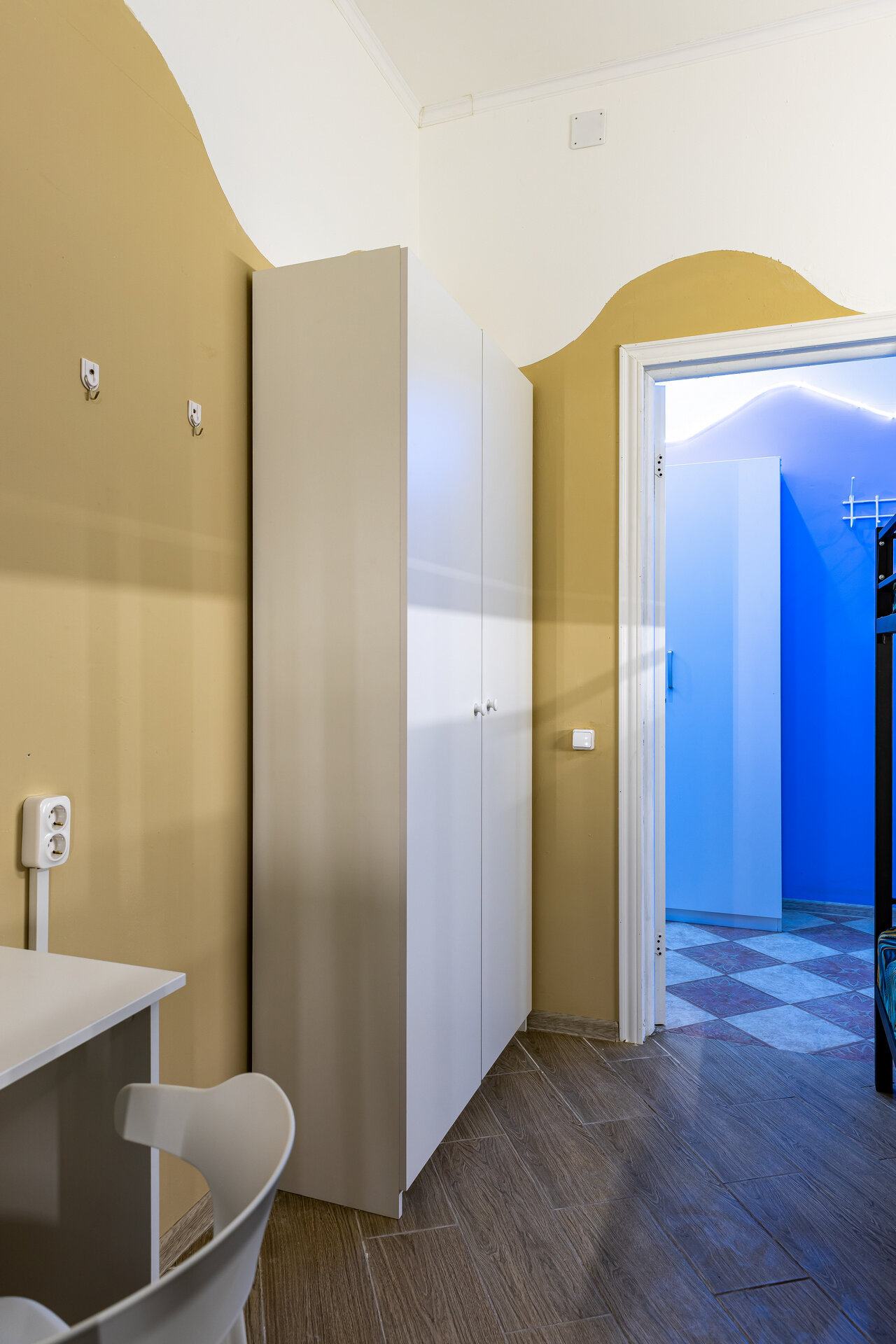 Фото Уютный Петербург