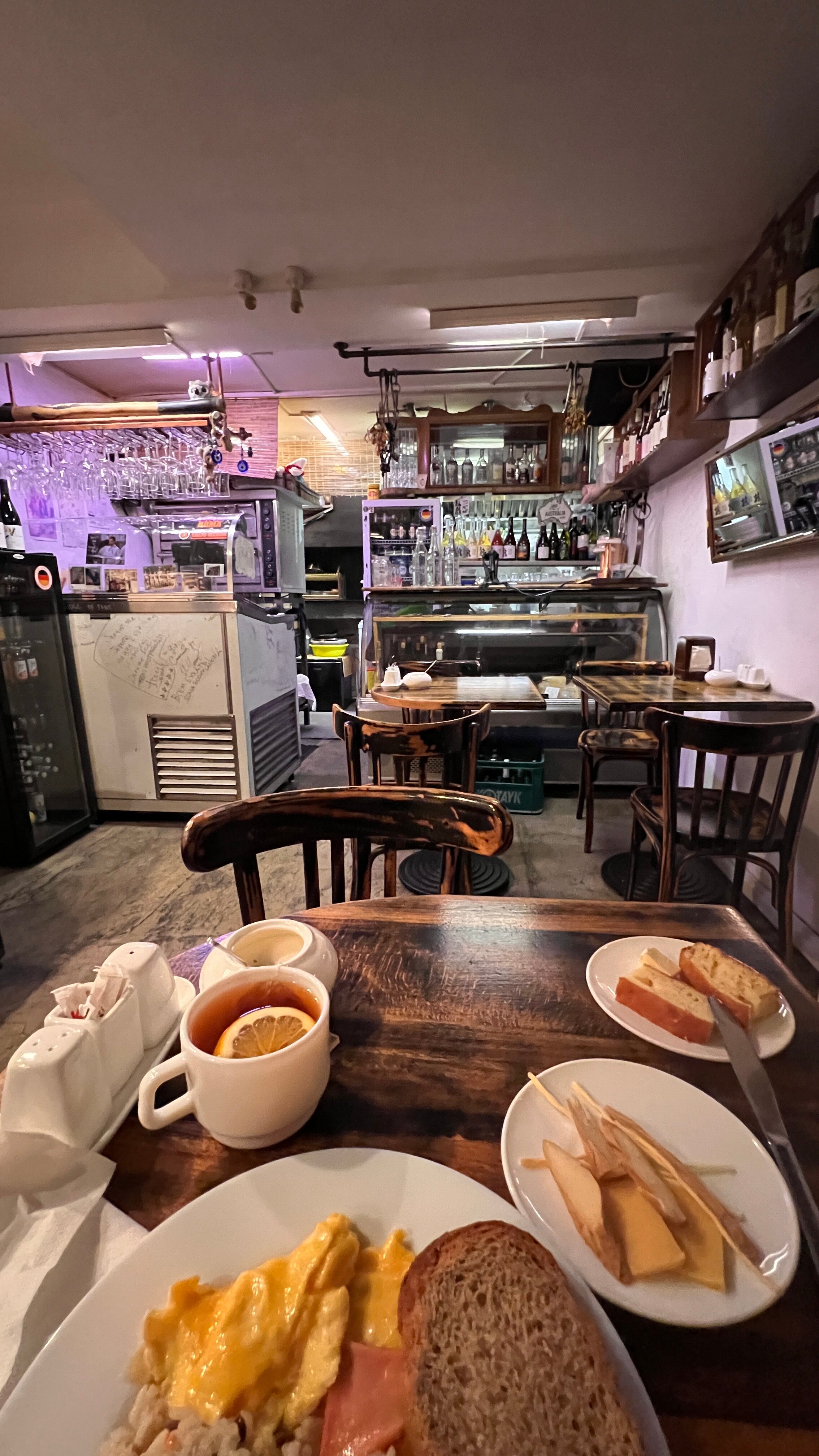 Фото City Centre Hotel