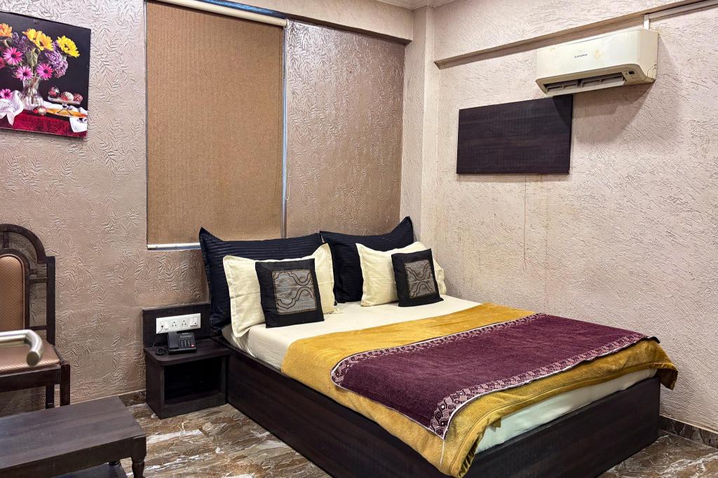 Фото Hotel Al Saudia