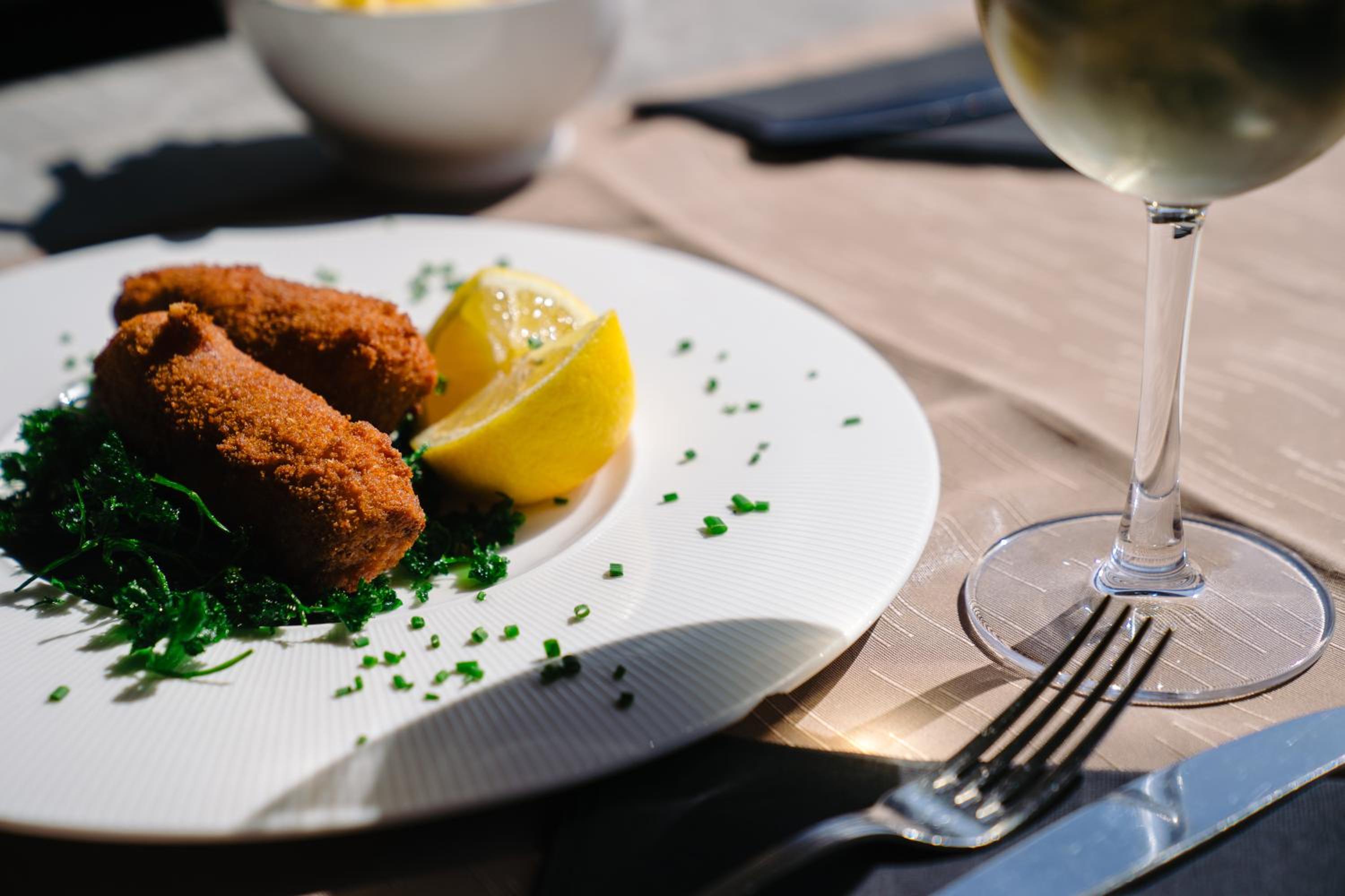 Фото Ambassadeur