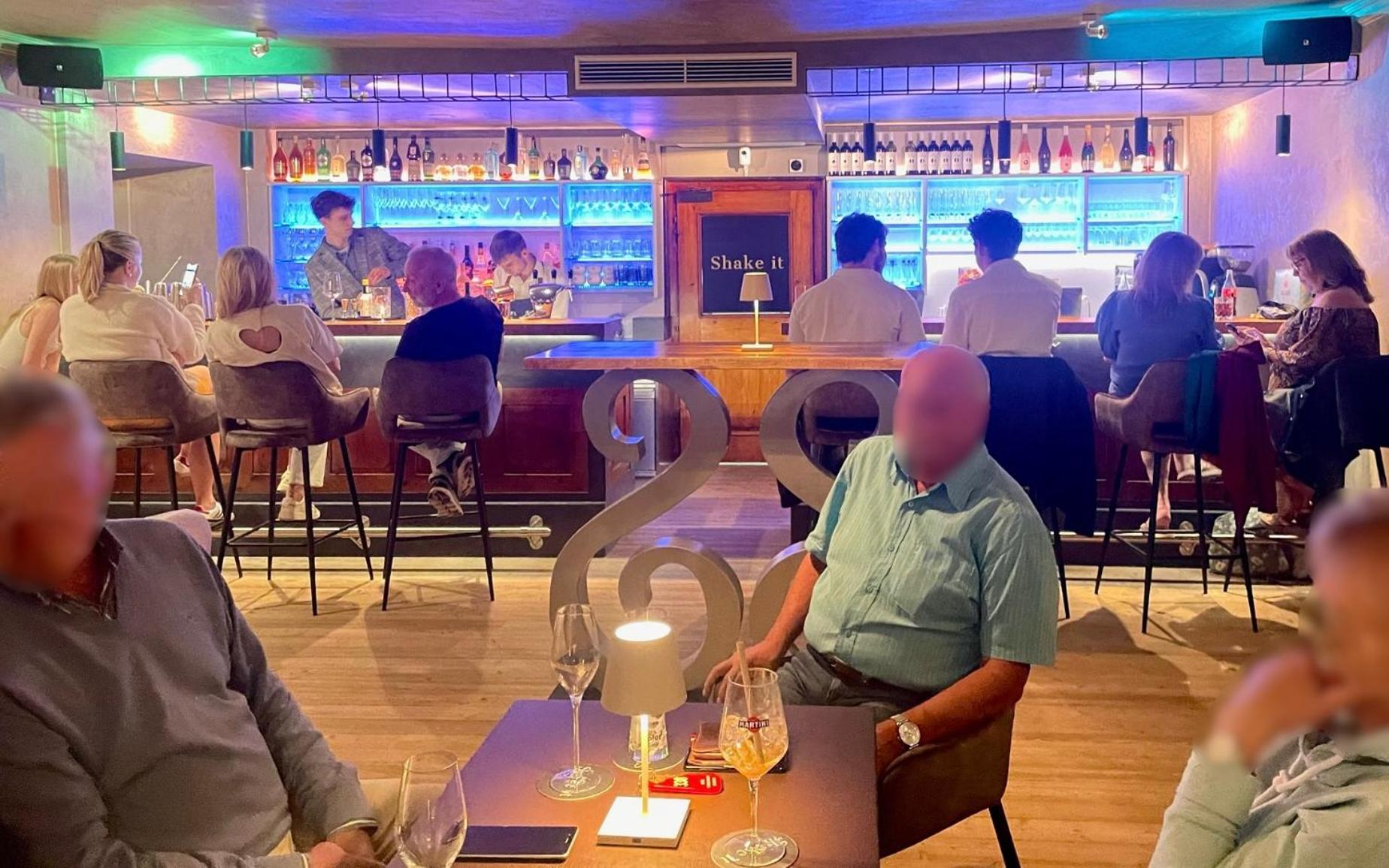 Фото Hotel Turnerwirt