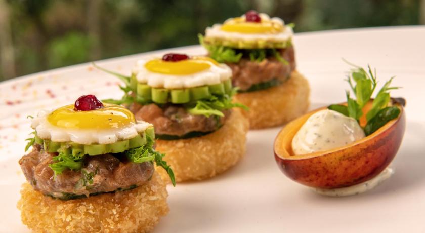 Фото Jetwing Kandy Gallery