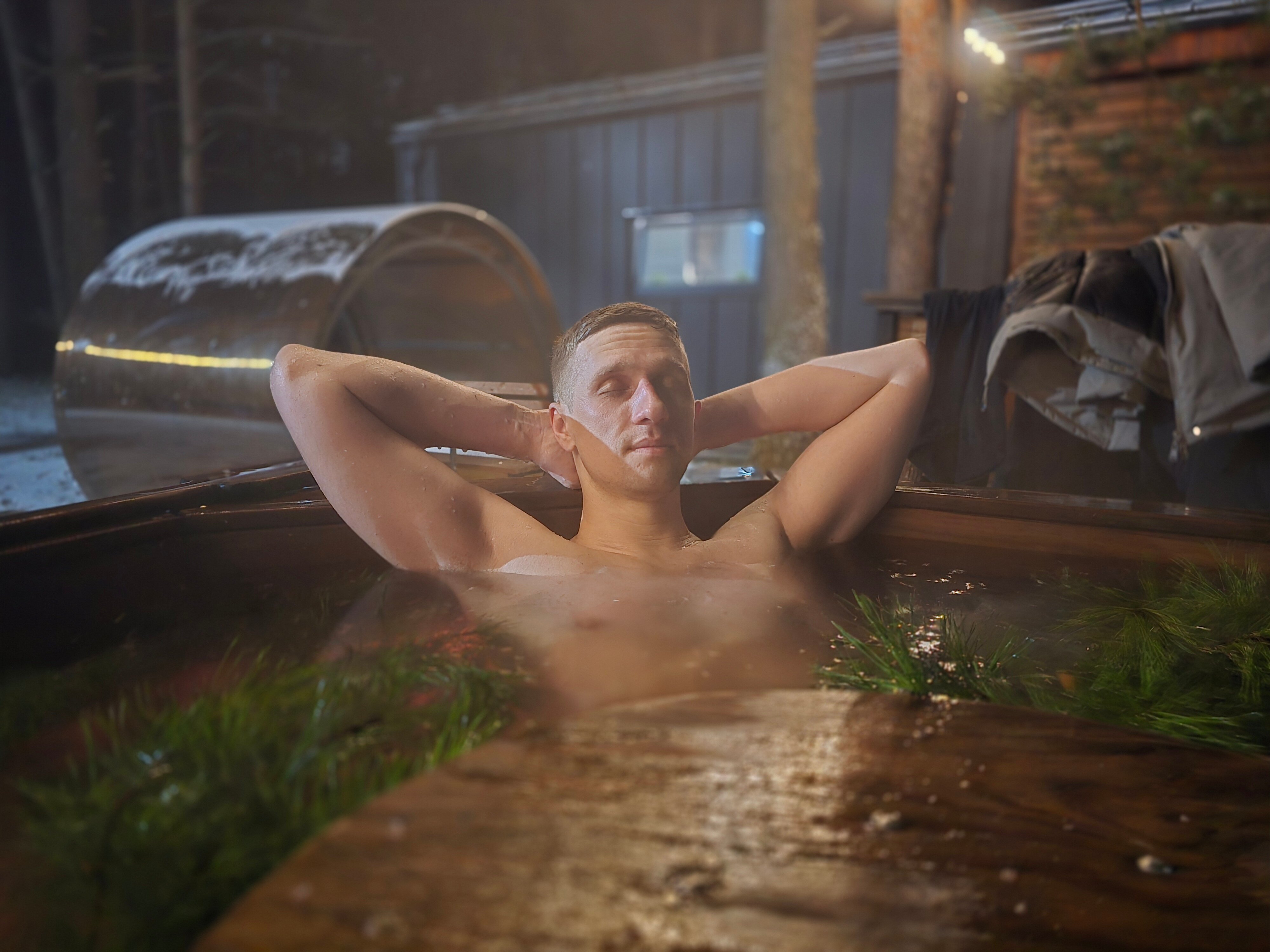 Фото Vonavi Village