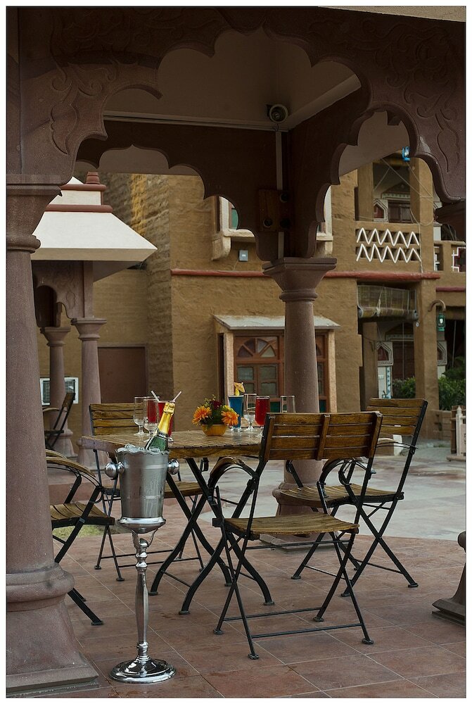 Фото Niralidhani Ethnic Resort