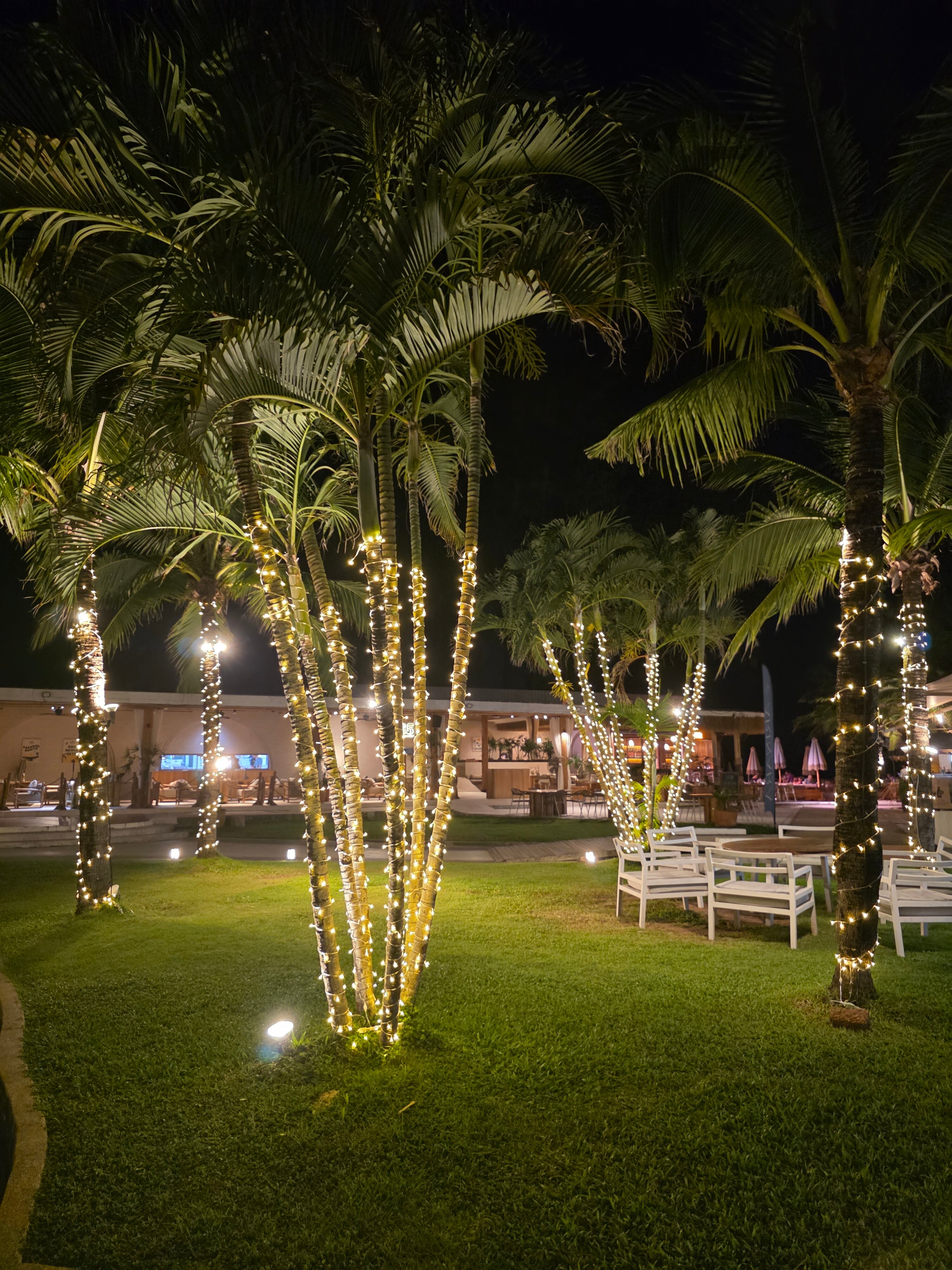 Фото Arinara Beach Resort Phuket