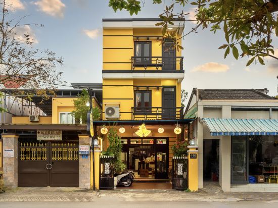 Фото Golden Bell Homestay