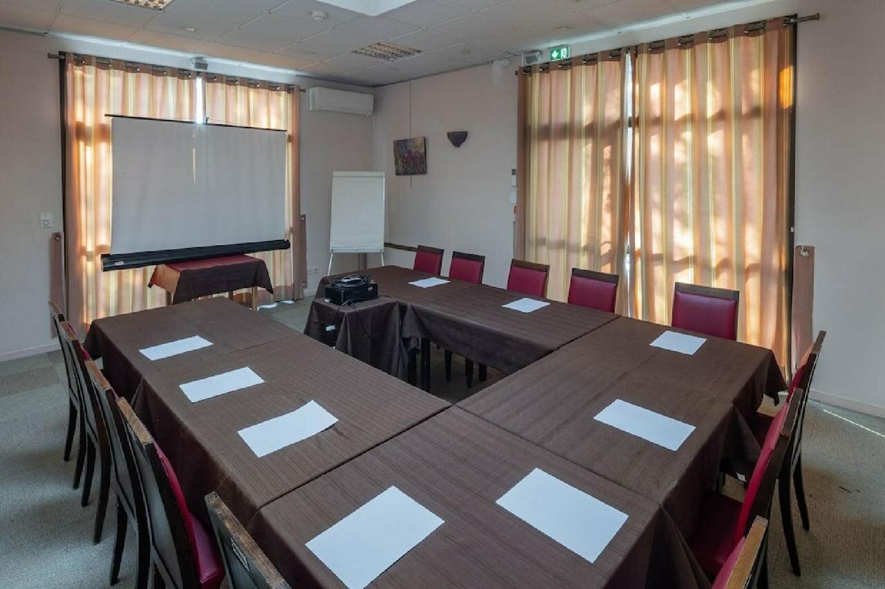 Фото Noemys Brive