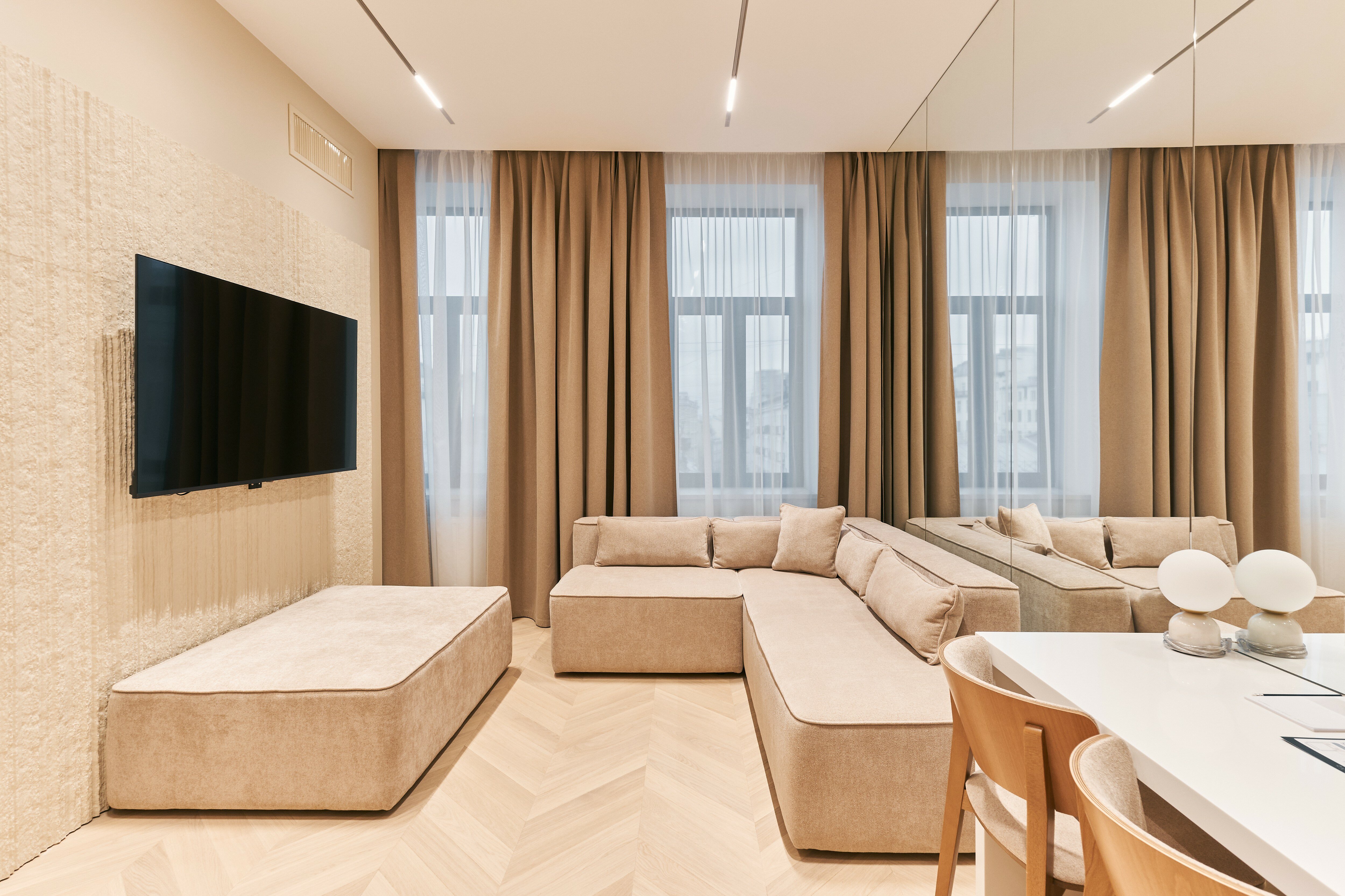 Фото Отель 6/3