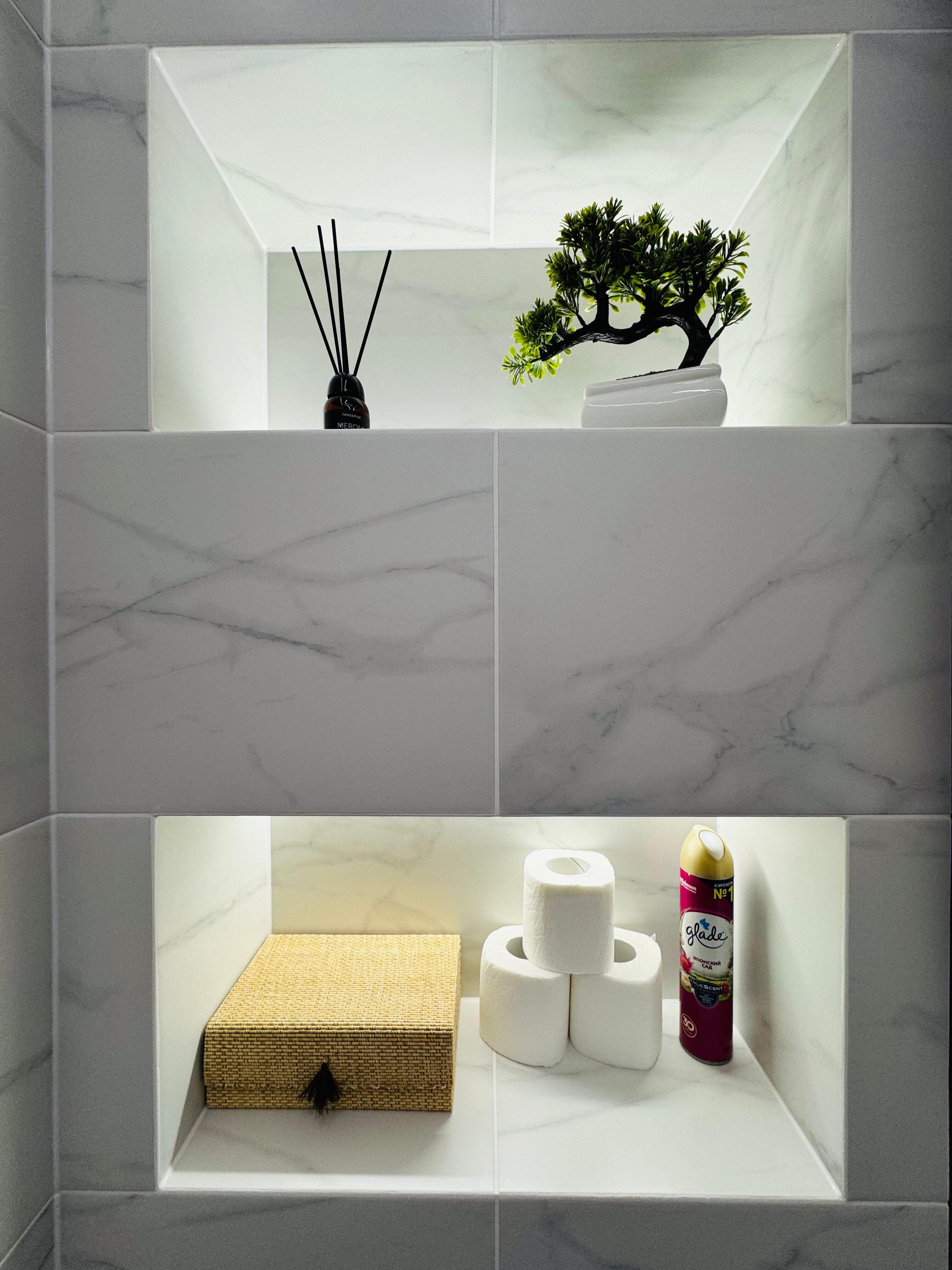 Фото Высота комфорта