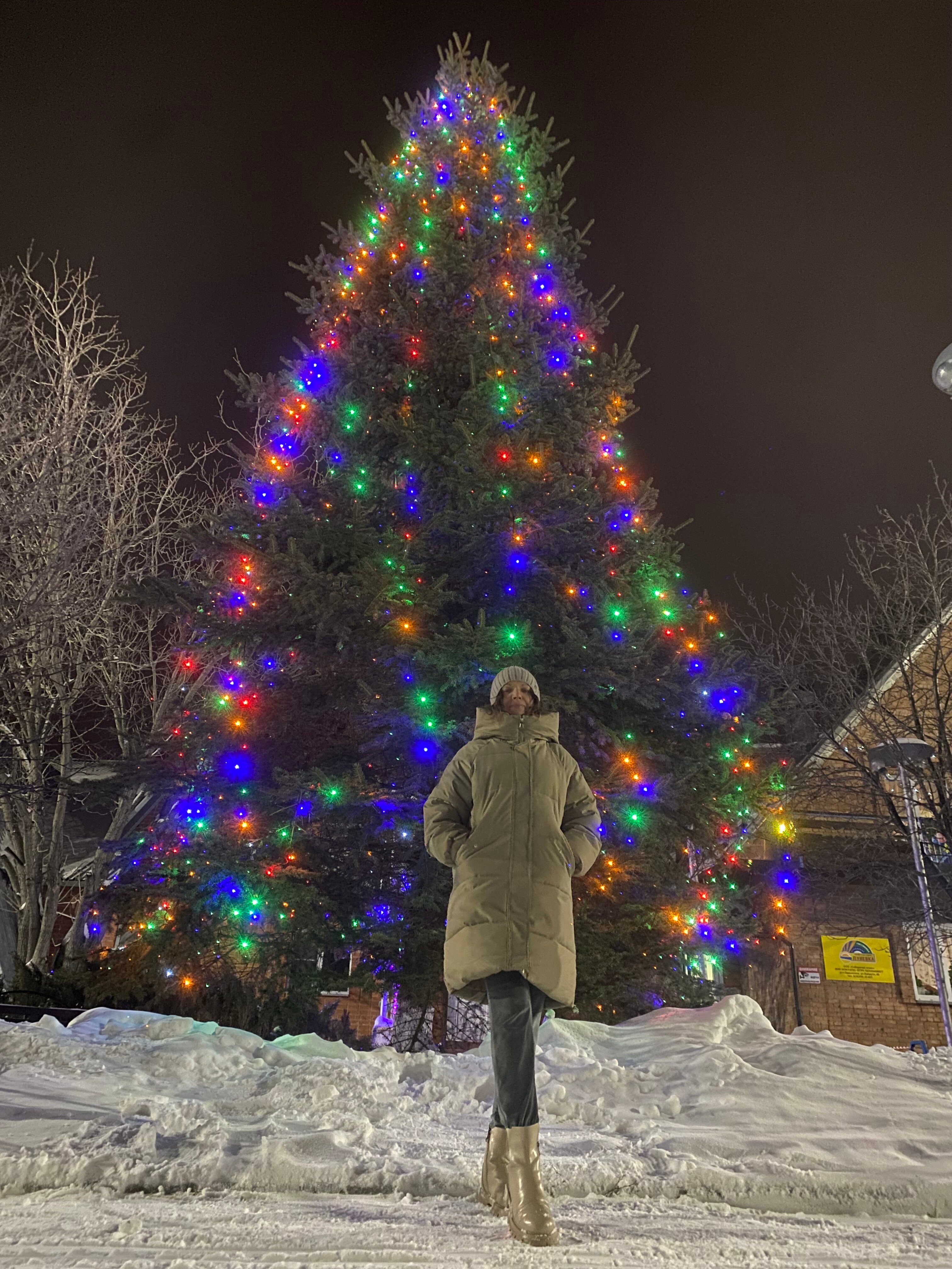 Фото Лунёвка