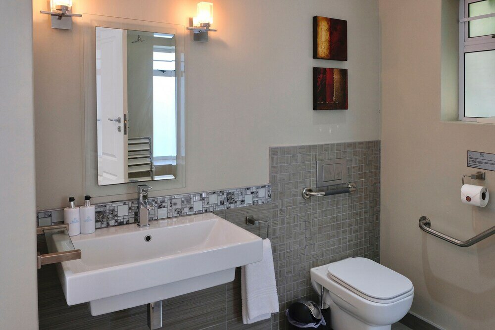 Фото Gardenview Guest House