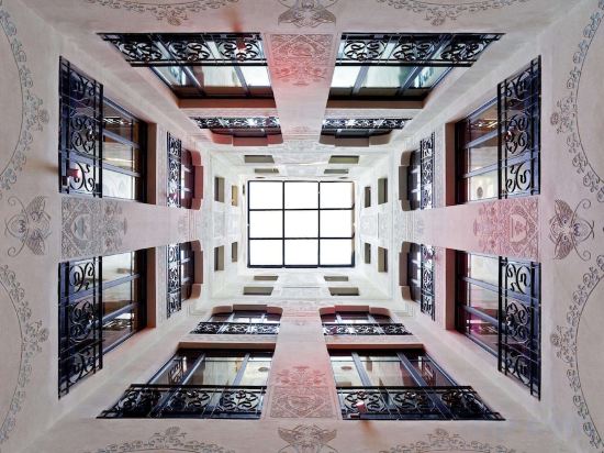 Фото Hotel Espana Ramblas