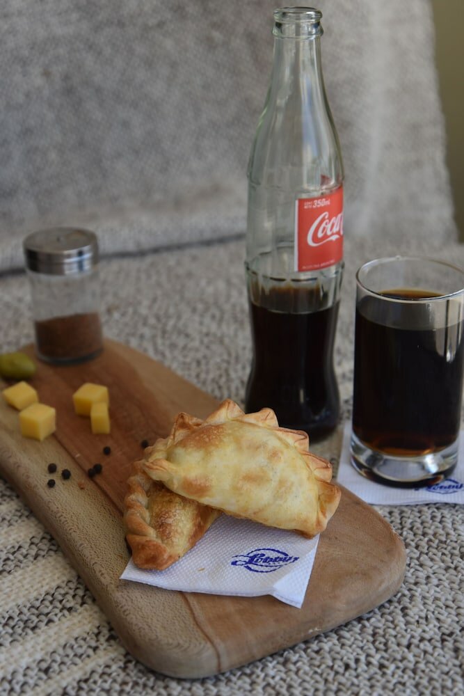 Фото Comodoro Hotel