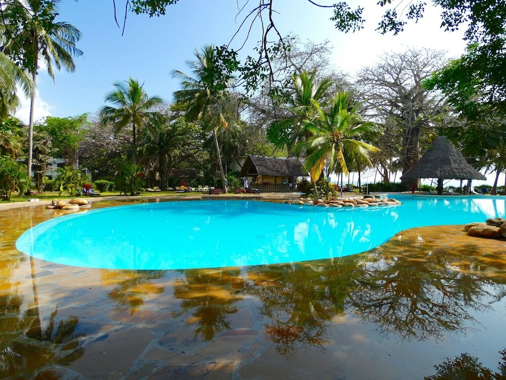 Фото Papillon Lagoon Reef