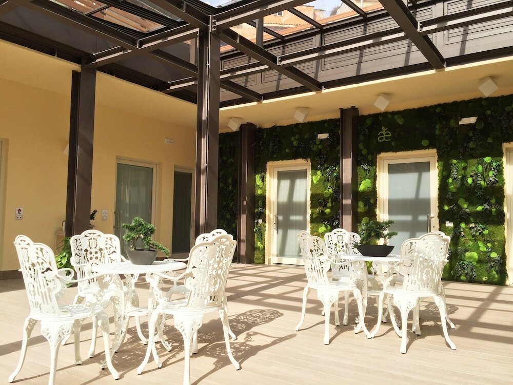 Фото Demetra Guest House