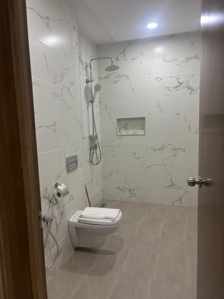 Фото Hôtel Al Baraka