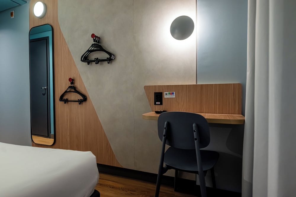 Фото Ibis Budget Guarulhos Airport