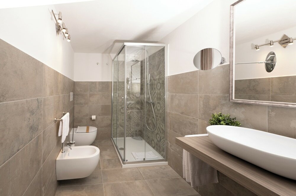 Фото Hotel Gli Ulivi