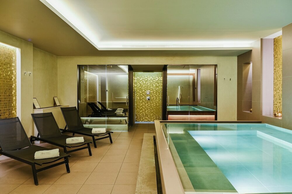Фото Small Luxury Hotels of the World