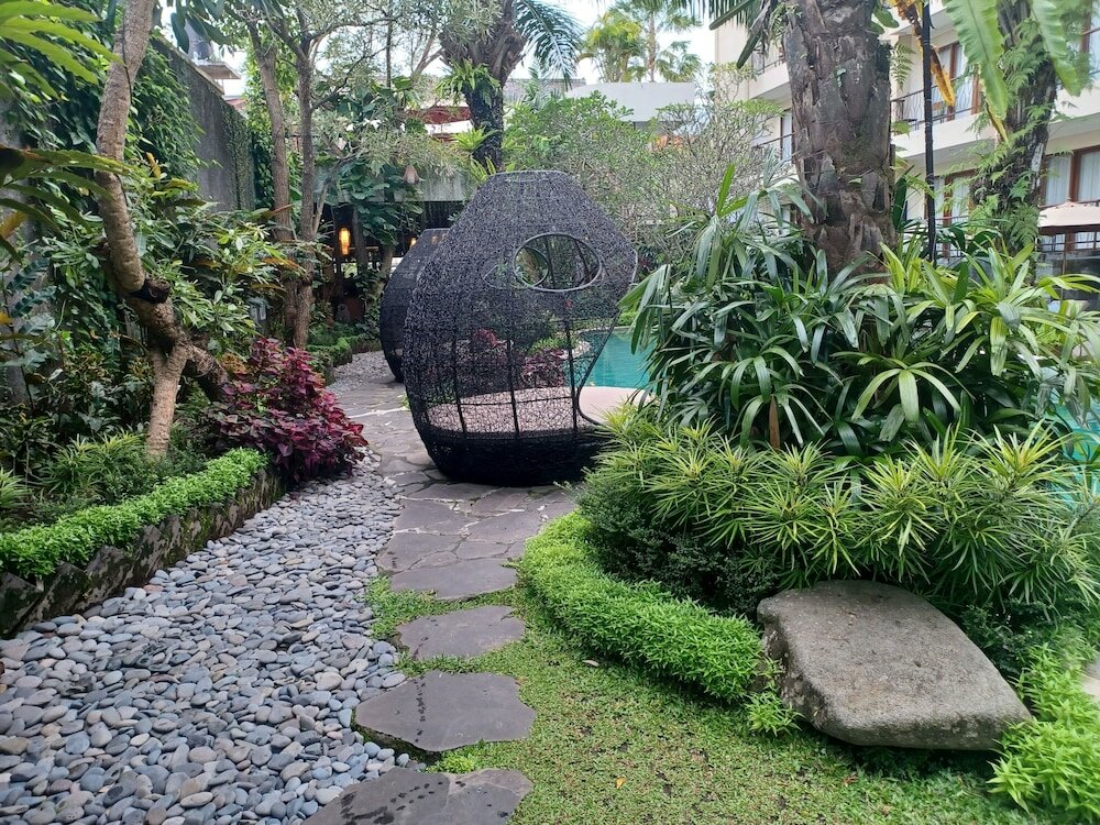 Фото Anumana Ubud Bali