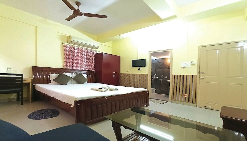 Фото Hotel Avisha