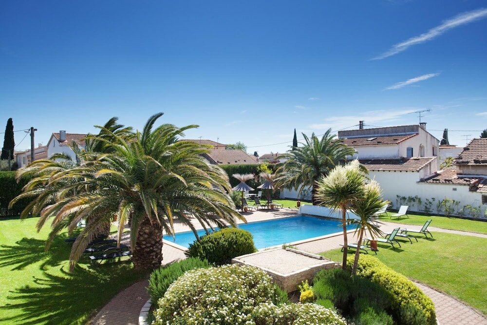 Фото Hotel Le Rodin