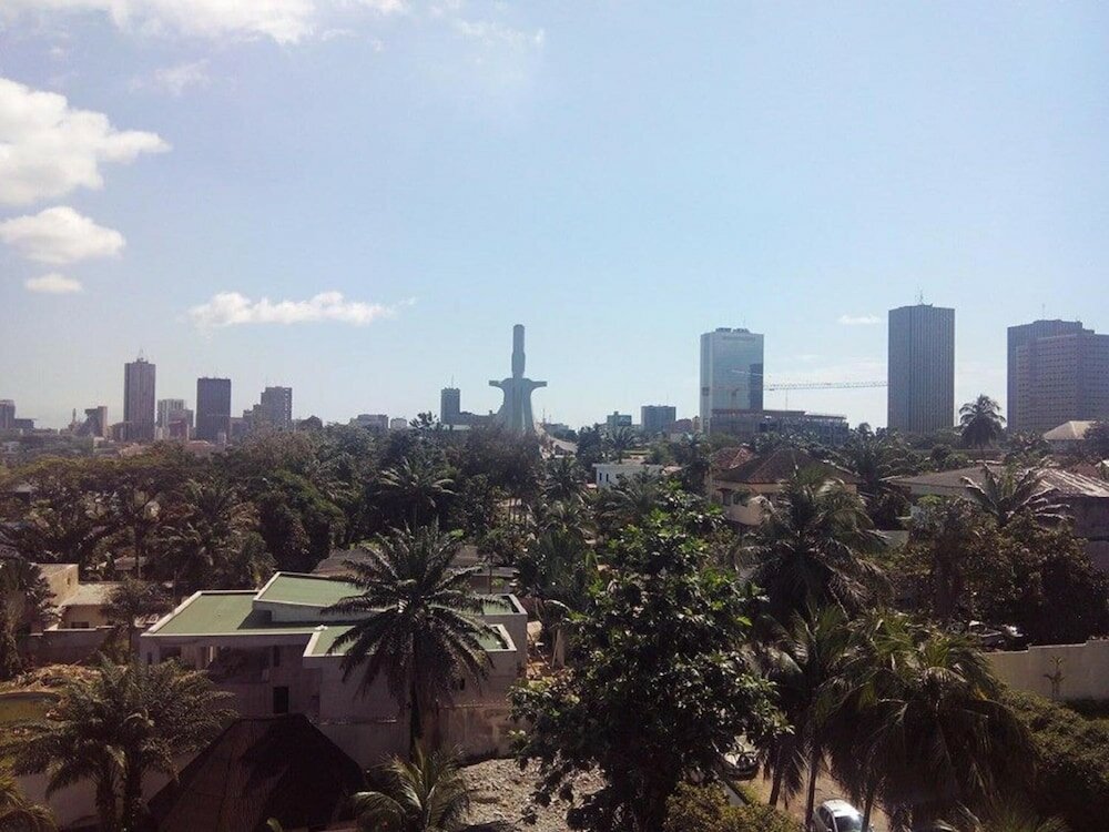 Фото Ngaliema Resort Club