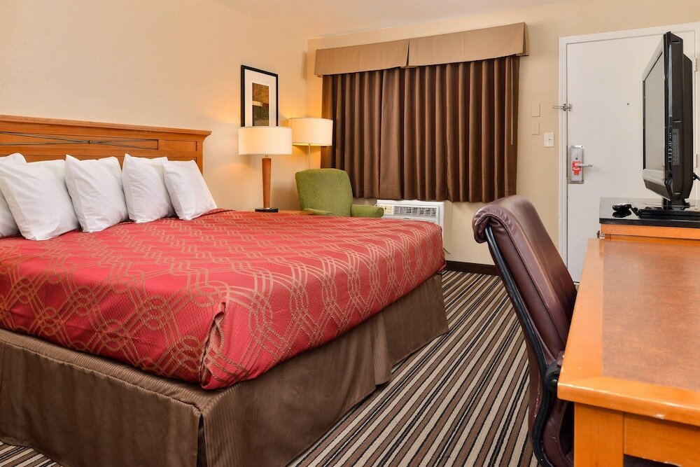 Фото Econo Lodge