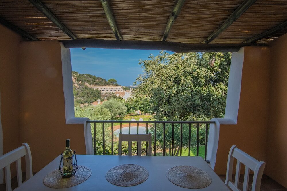 Фото Il Giardino degli Oleandri