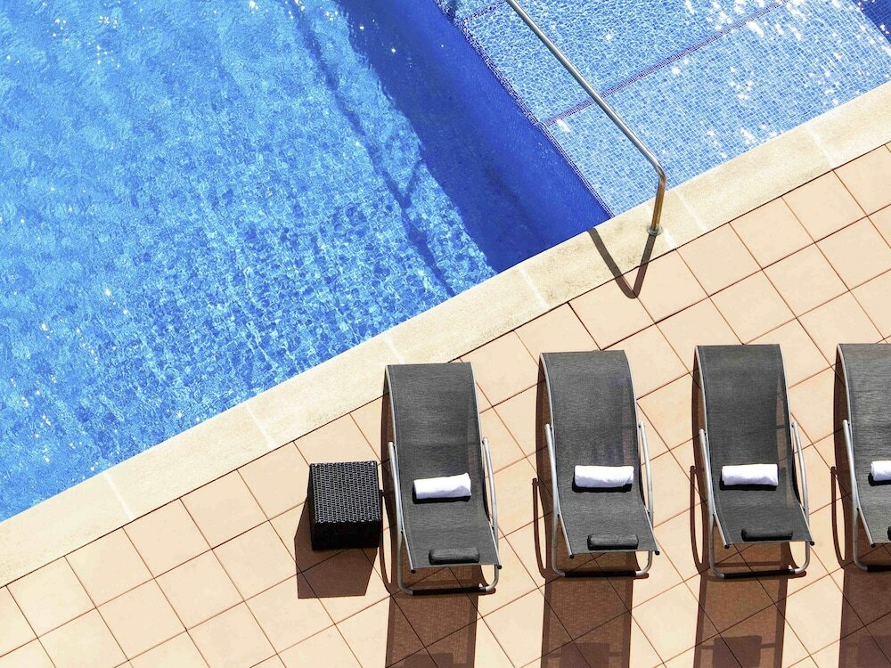 Фото ibis Styles Barcelona Sant Joan Despi