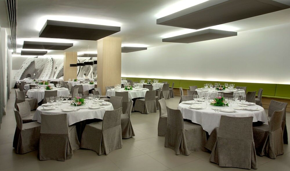 Фото NH Campo Cartagena