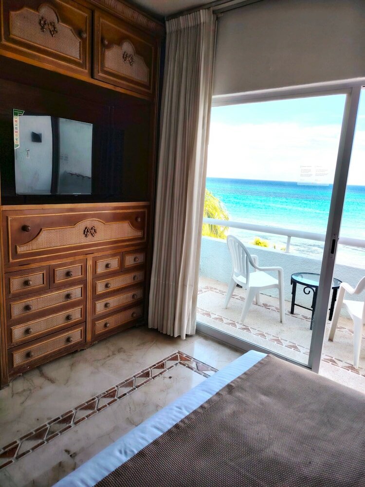 Фото Sunset Fishermen Beach Resort Playa del Carmen - All inclusive