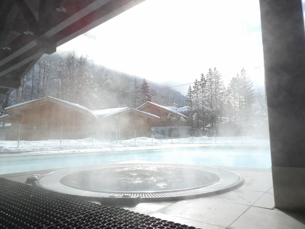 Фото Le Refuge des Aiglons