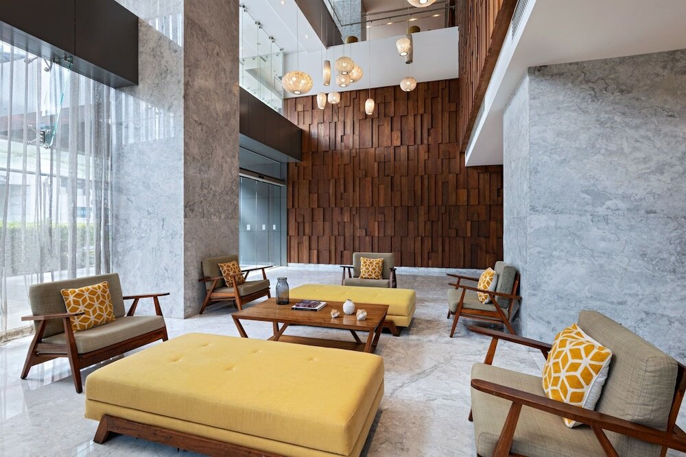 Фото Ac Hotel by Marriott Santa Fe