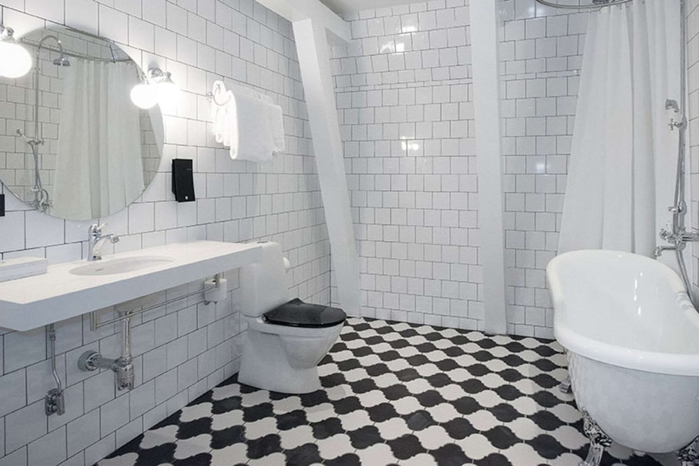 Фото Home Hotel Borgen