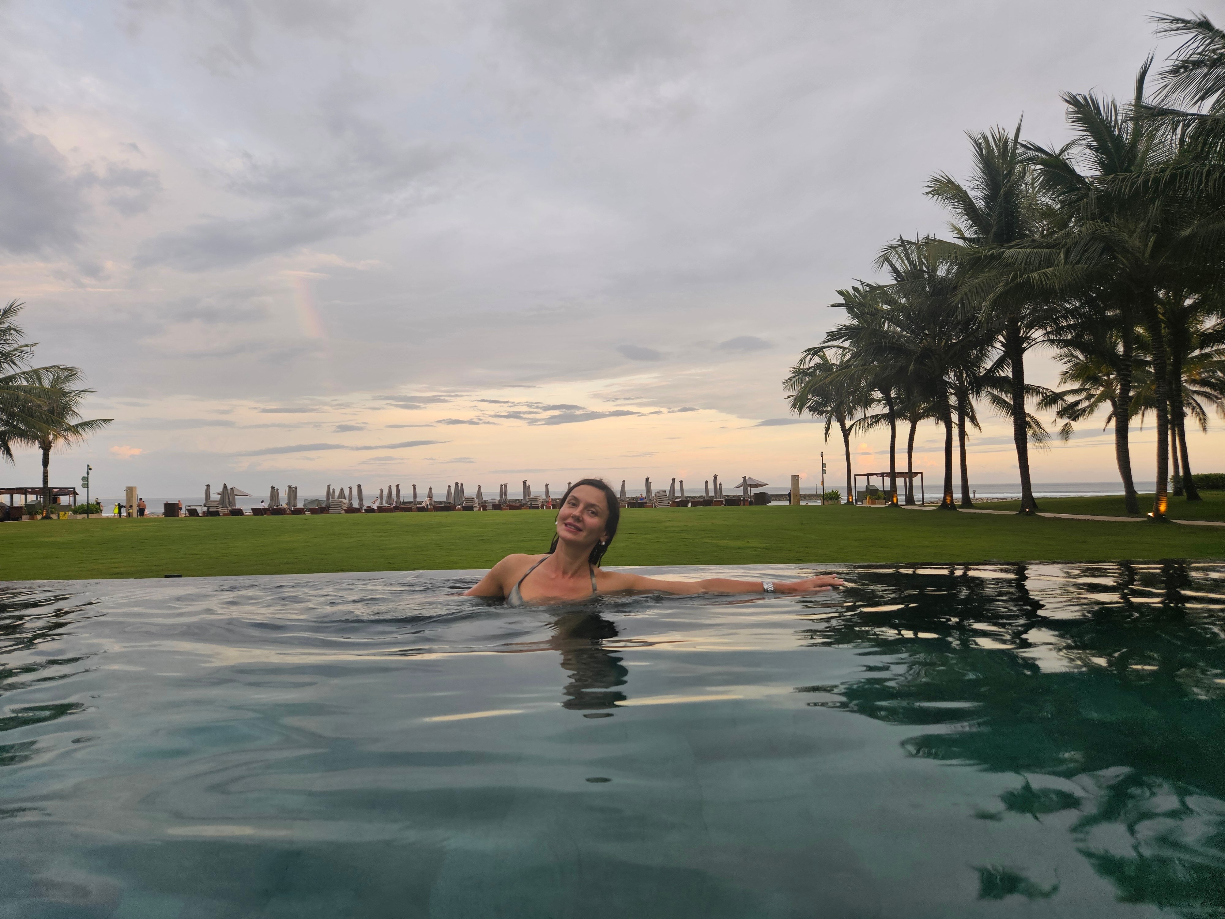 Фото The Apurva Kempinski Bali