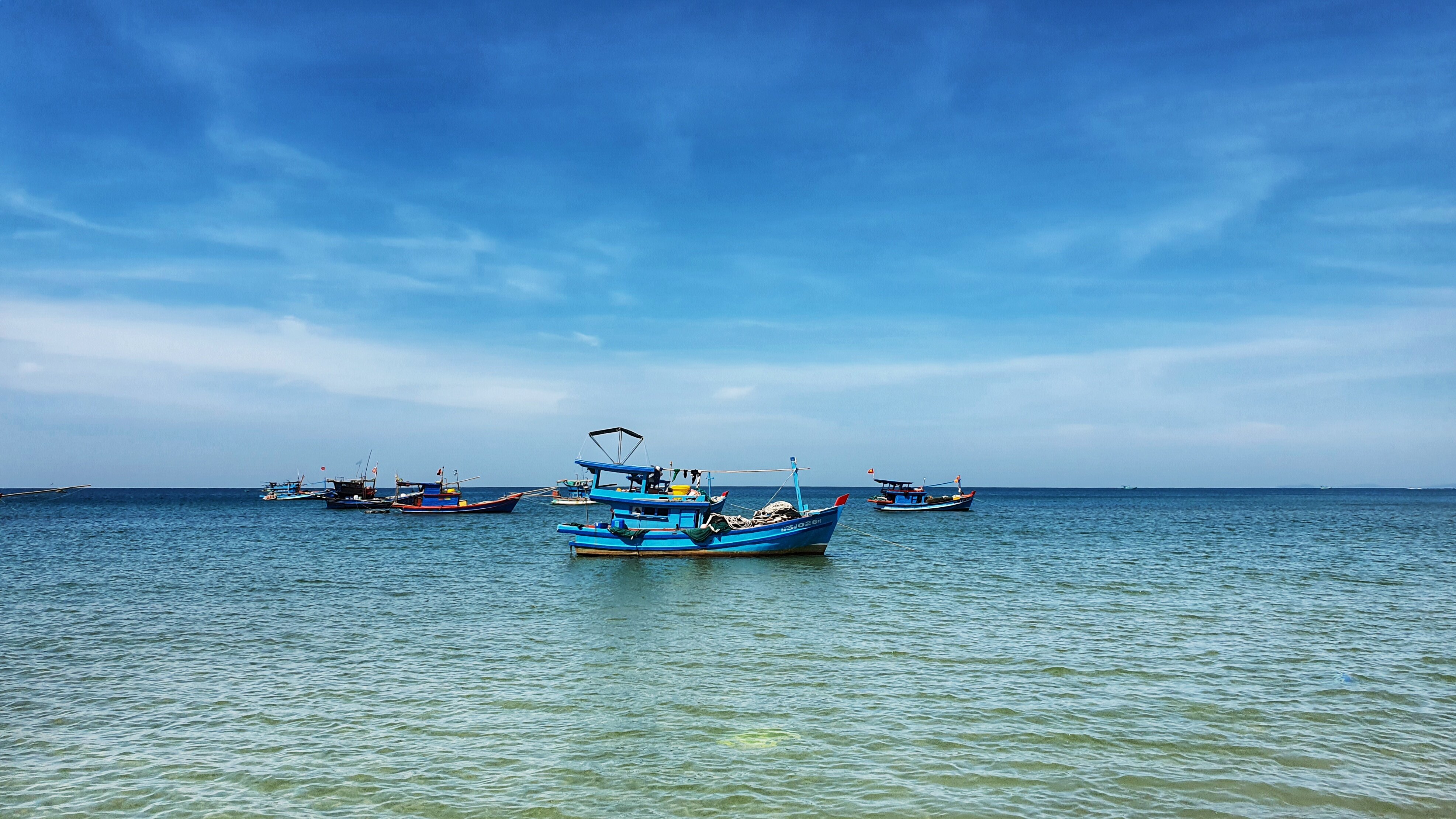 Фото Pullman Phu Quoc Beach Resort