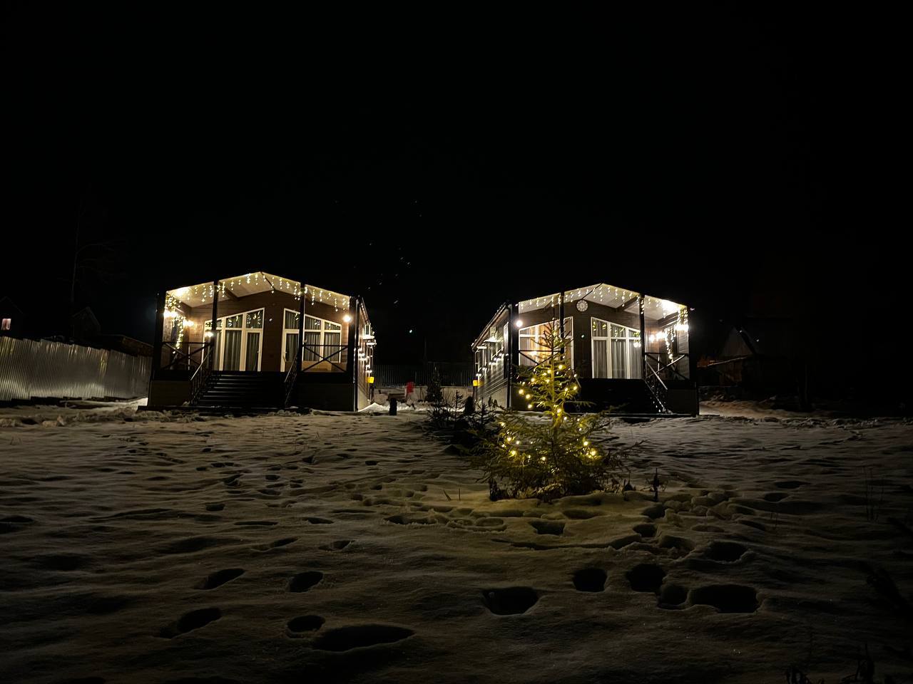 Фото Kosmovo Village