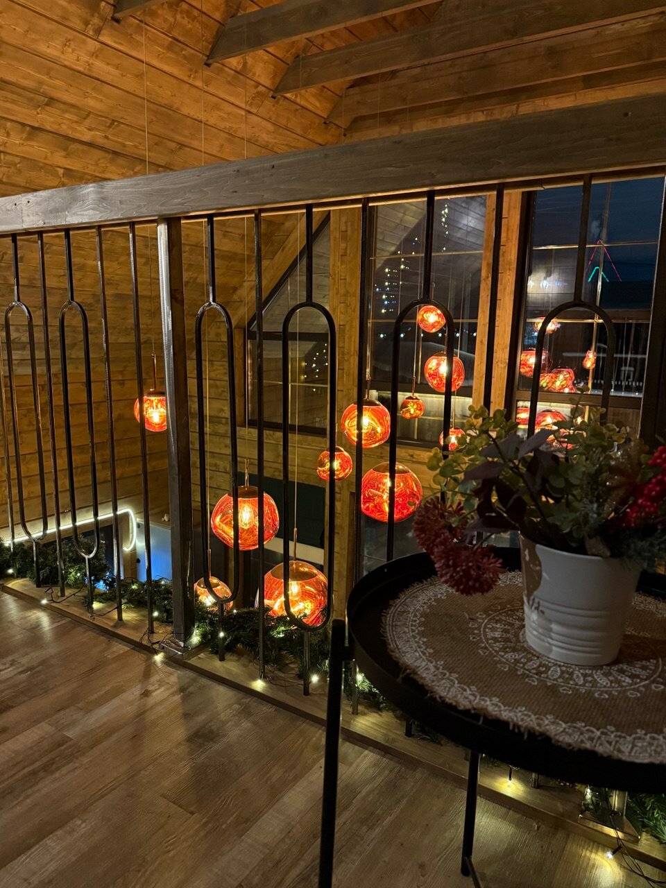 Фото Дом с характером