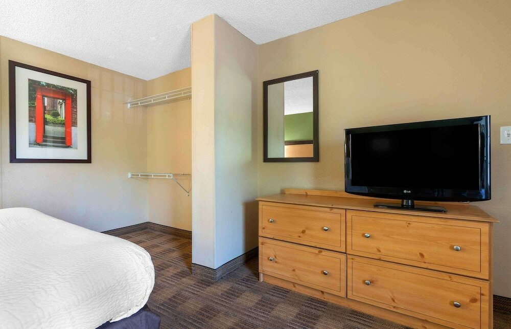 Фото Extended Stay America Suites Sacramento South Natomas